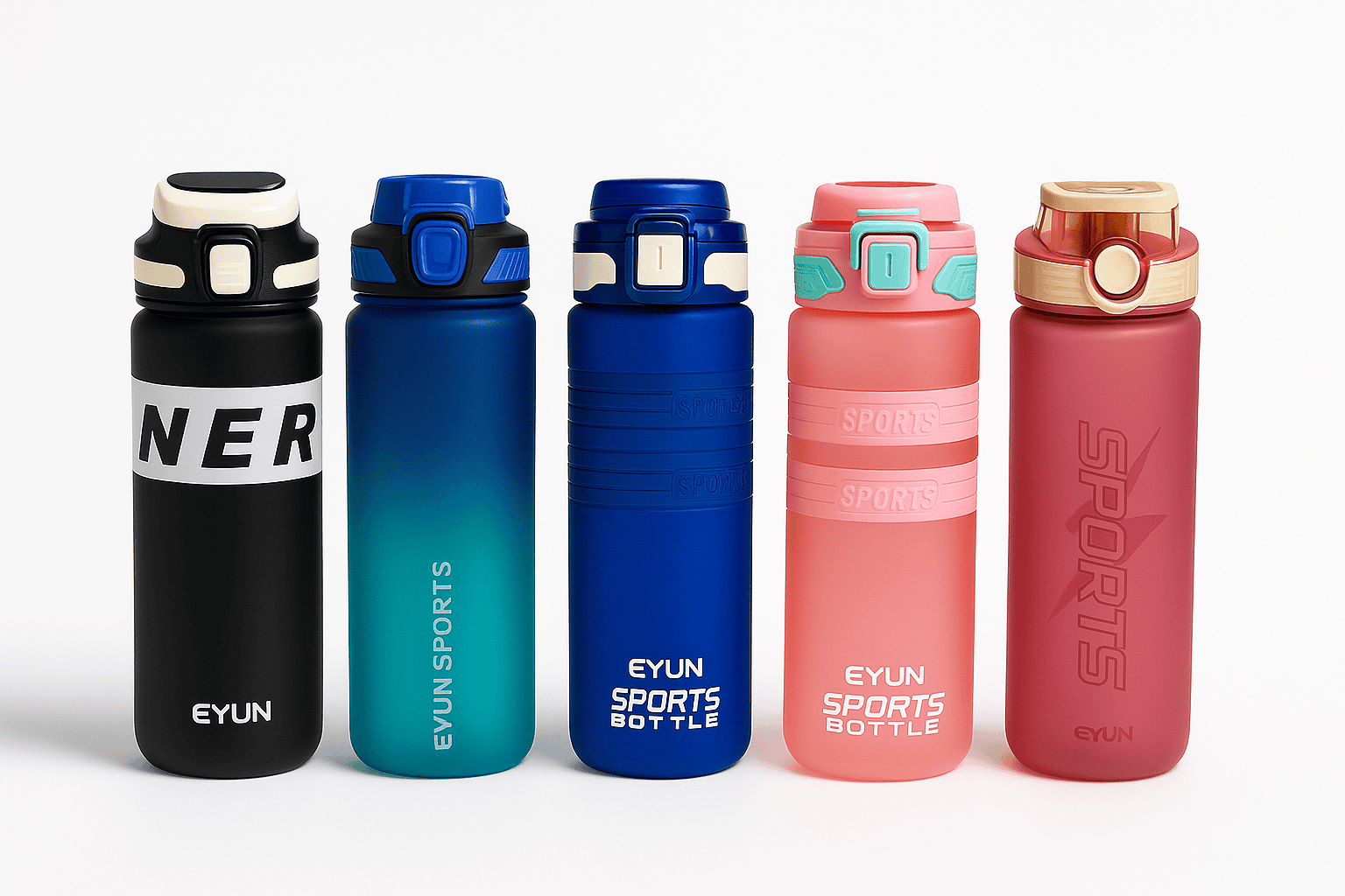 Water bottles - Baba Saleh Sports Egypt | بابا صالح للأدوات الرياضية