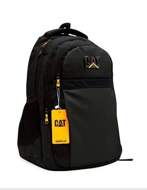Cat laptop backpack - Baba Saleh Sports Egypt | بابا صالح للأدوات الرياضية