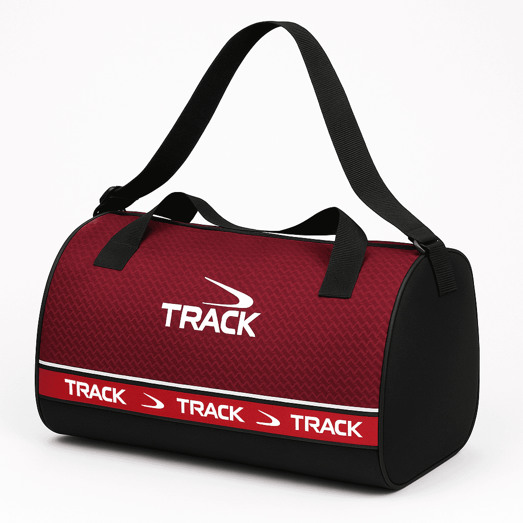 Track Handbag - Baba Saleh Sports Egypt | بابا صالح للأدوات الرياضية