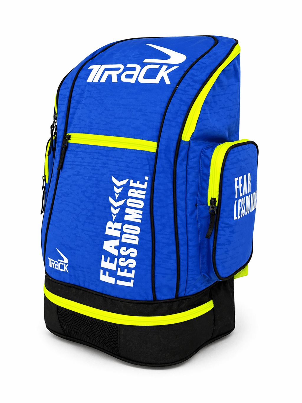 Track Swimming Backpack - Baba Saleh Sports Egypt | بابا صالح للأدوات الرياضية