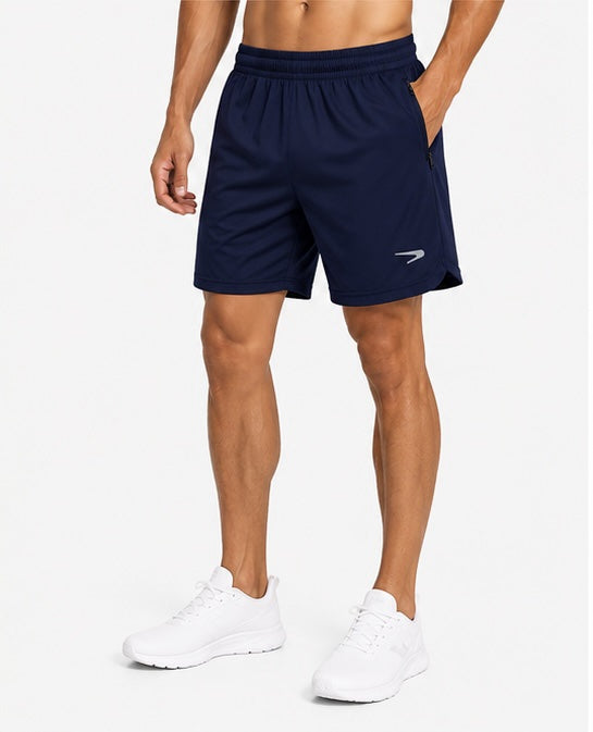 Track Training Shorts - Baba Saleh Sports Egypt | بابا صالح للأدوات الرياضية