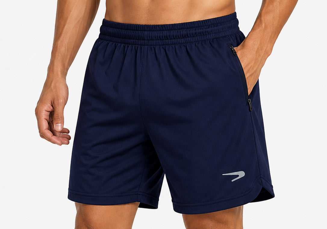 Track Training Shorts - Baba Saleh Sports Egypt | بابا صالح للأدوات الرياضية
