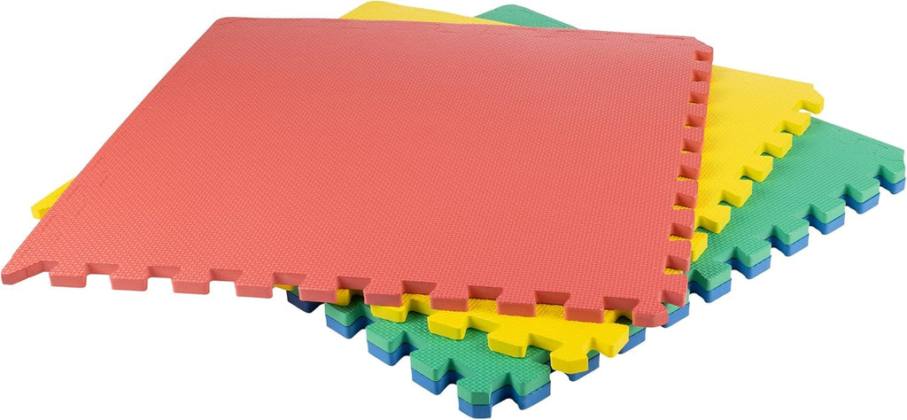 18mm Flooring per Square Meter - Baba Saleh Sports Egypt | بابا صالح للأدوات الرياضية