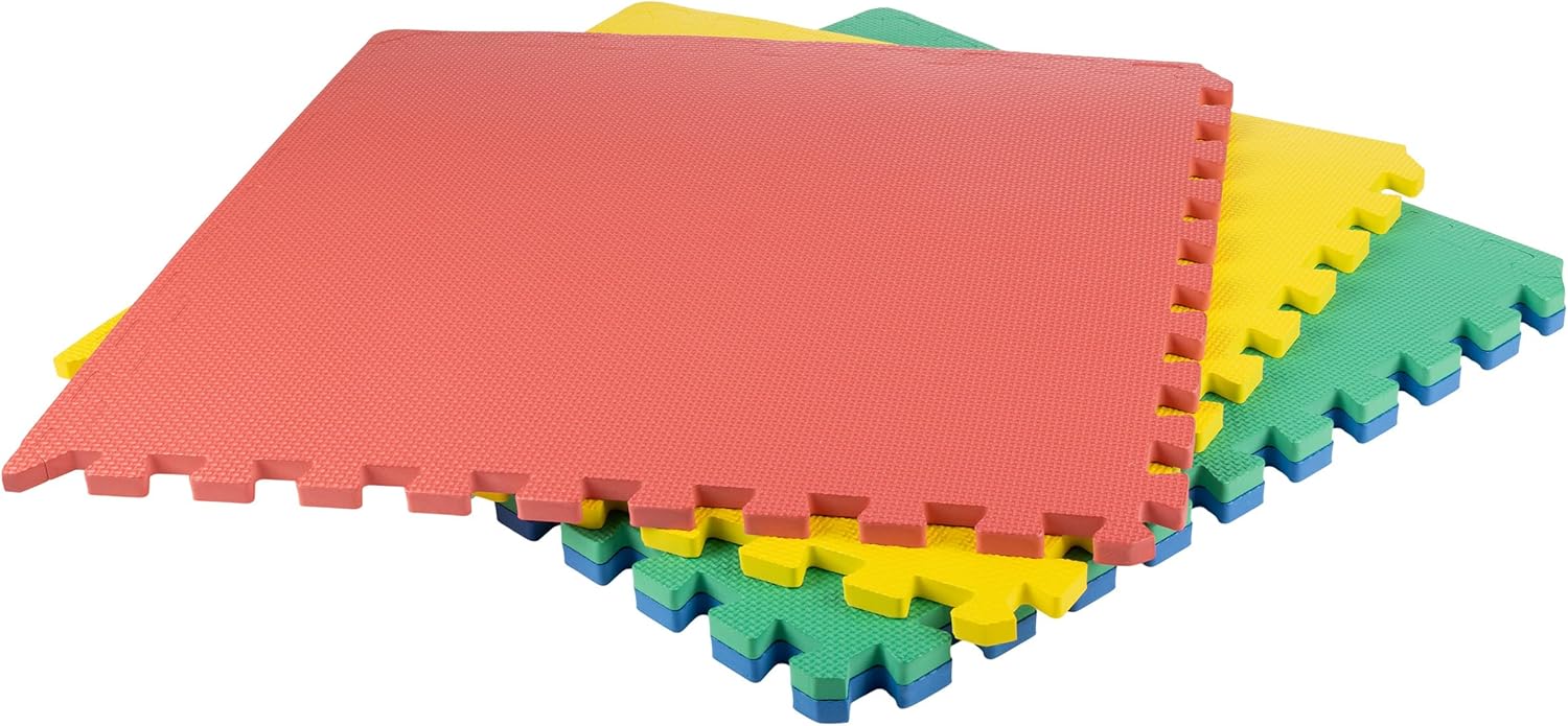 18mm Flooring per Square Meter - Baba Saleh Sports Egypt | بابا صالح للأدوات الرياضية