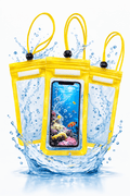 Waterproof Mobile Phone Case - Baba Saleh Sports Egypt | بابا صالح للأدوات الرياضية