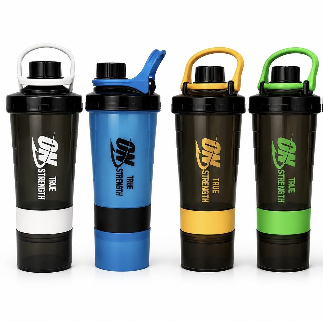 ON Shaker Bottle - Baba Saleh Sports Egypt | بابا صالح للأدوات الرياضية