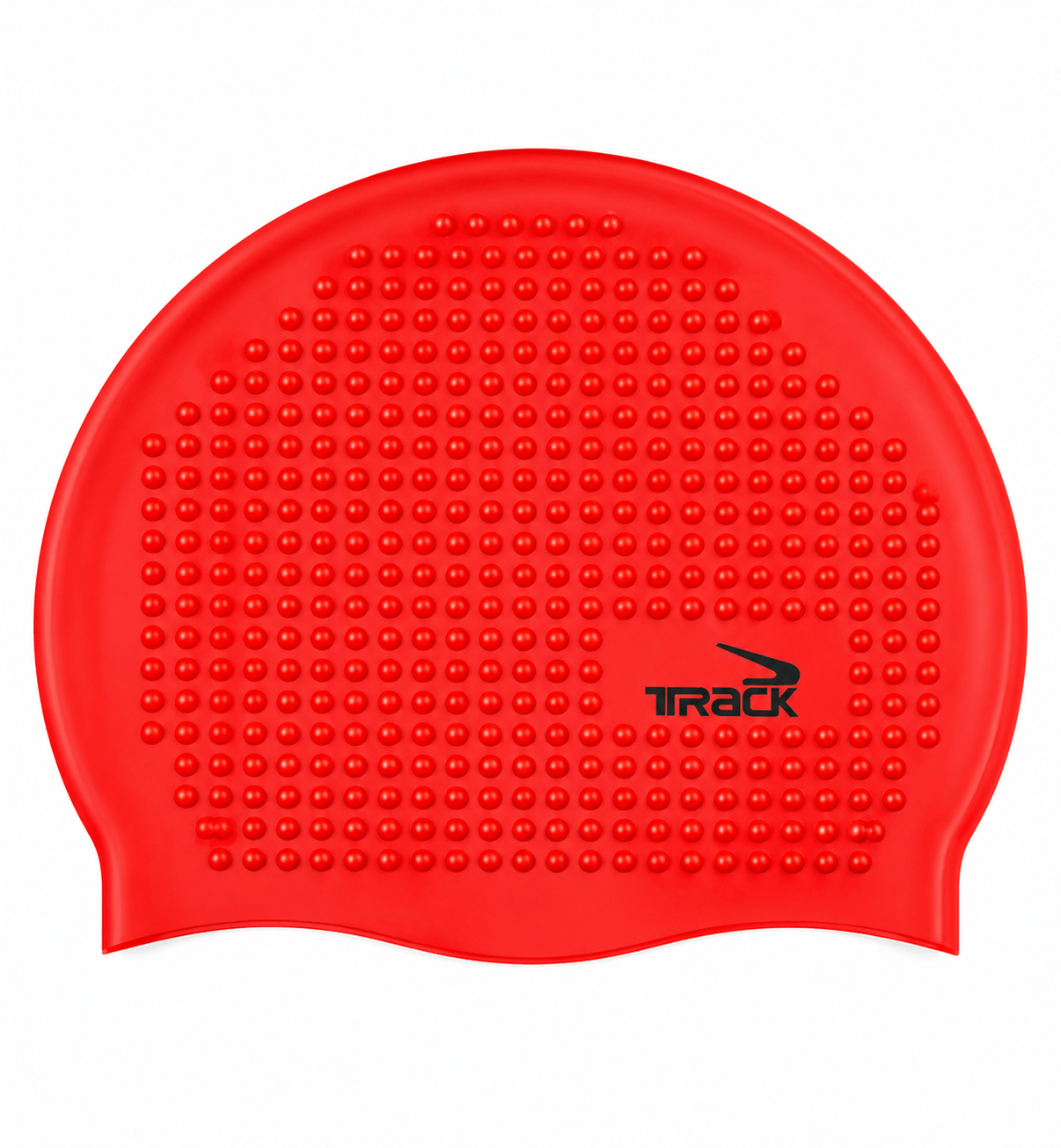 Track Bubble Swim Cap - Baba Saleh Sports Egypt | بابا صالح للأدوات الرياضية