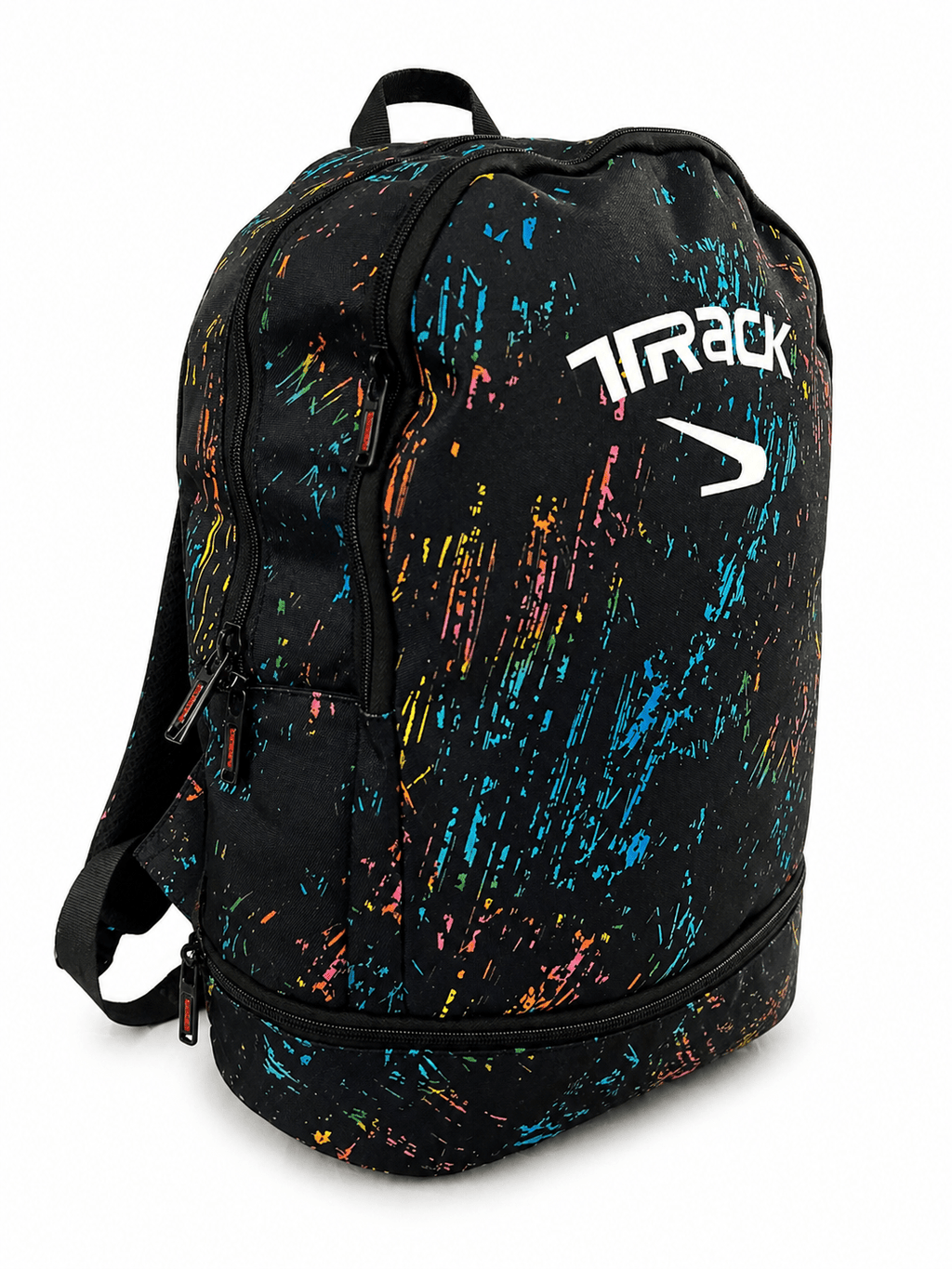 Track Backpack - Baba Saleh Sports Egypt | بابا صالح للأدوات الرياضية