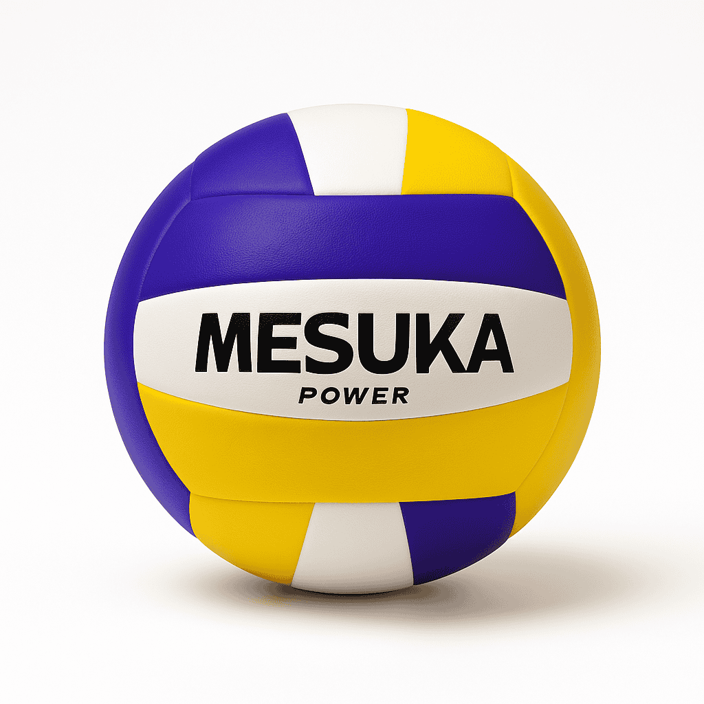 Mesuka volleyball - Baba Saleh Sports Egypt | بابا صالح للأدوات الرياضية