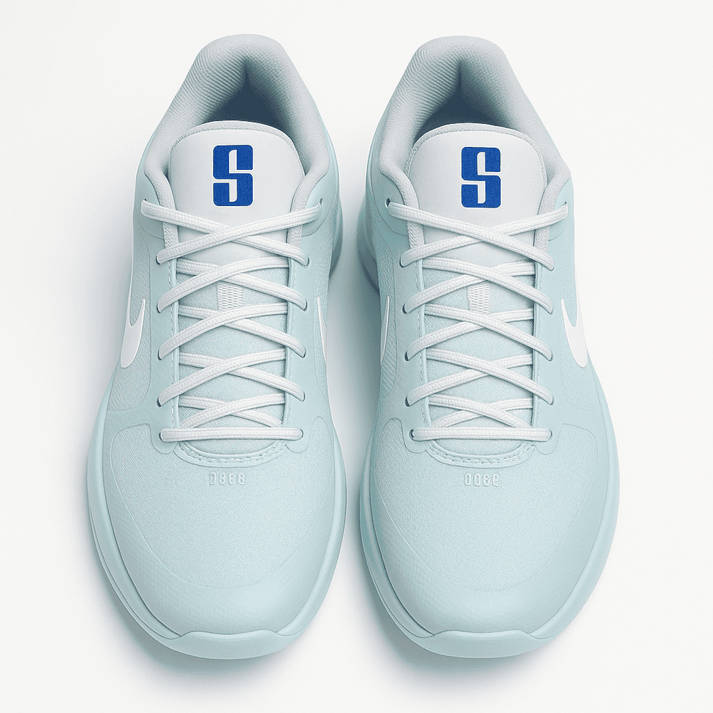 ASIS Men’s Sneakers - Baba Saleh Sports Egypt | بابا صالح للأدوات الرياضية