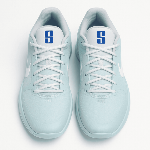 ASIS Men’s Sneakers - Baba Saleh Sports Egypt | بابا صالح للأدوات الرياضية