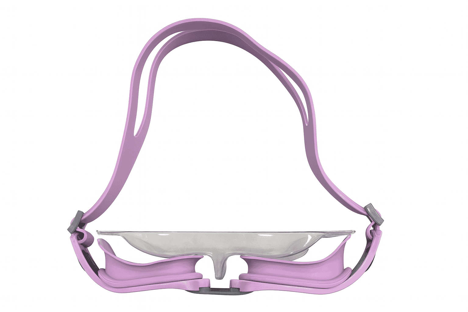 Track swimming Goggles - Baba Saleh Sports Egypt | بابا صالح للأدوات الرياضية