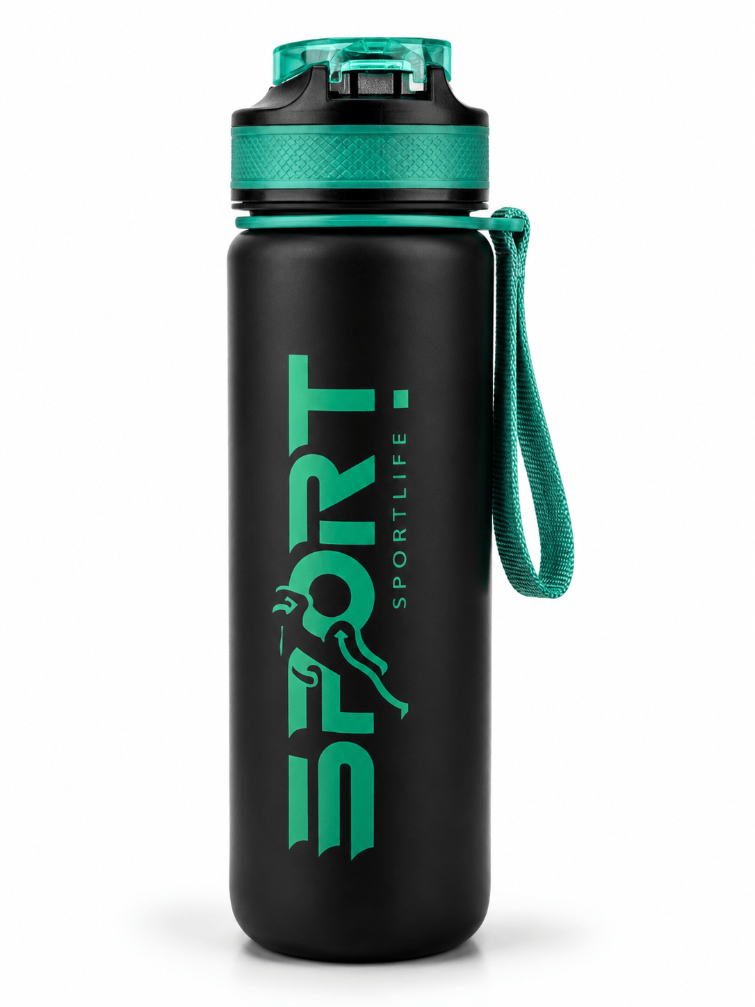 Sport Water Bottle - Baba Saleh Sports Egypt | بابا صالح للأدوات الرياضية