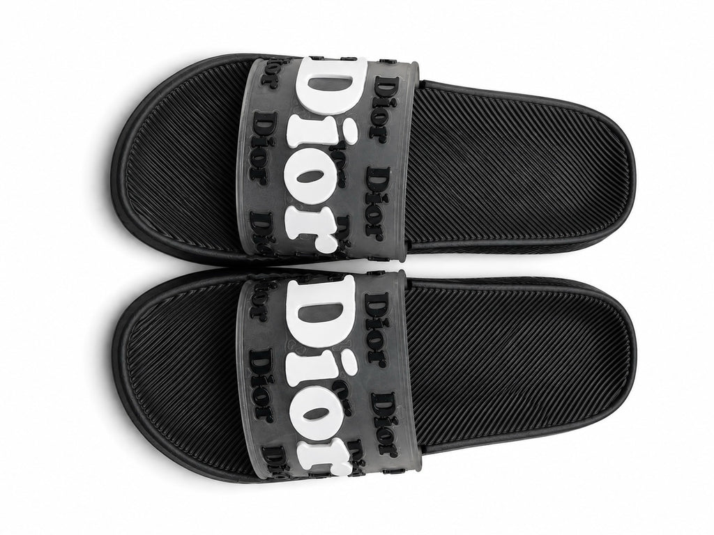 Women’s Dior Slides - Baba Saleh Sports Egypt | بابا صالح للأدوات الرياضية