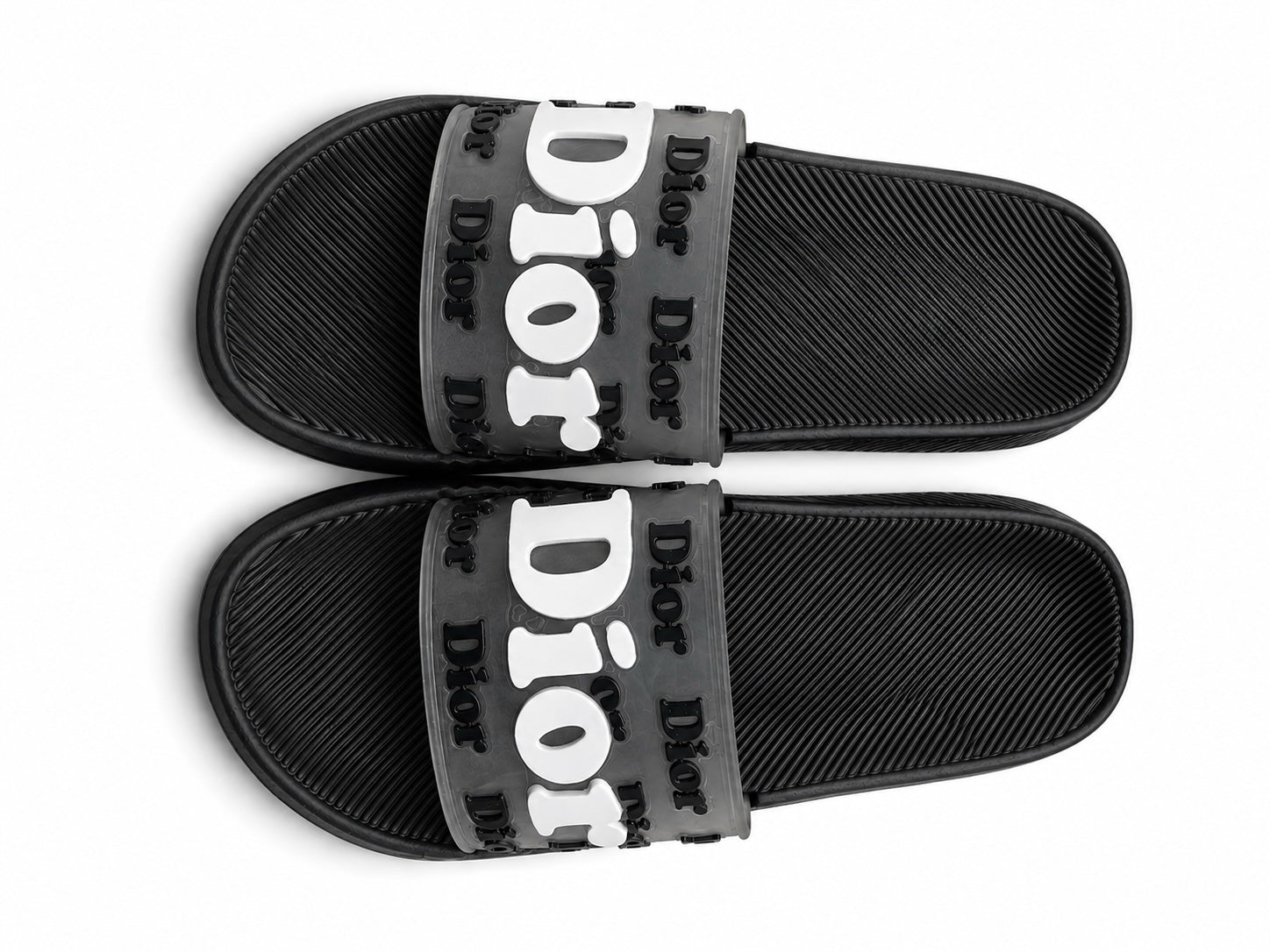 Women’s Dior Slides - Baba Saleh Sports Egypt | بابا صالح للأدوات الرياضية