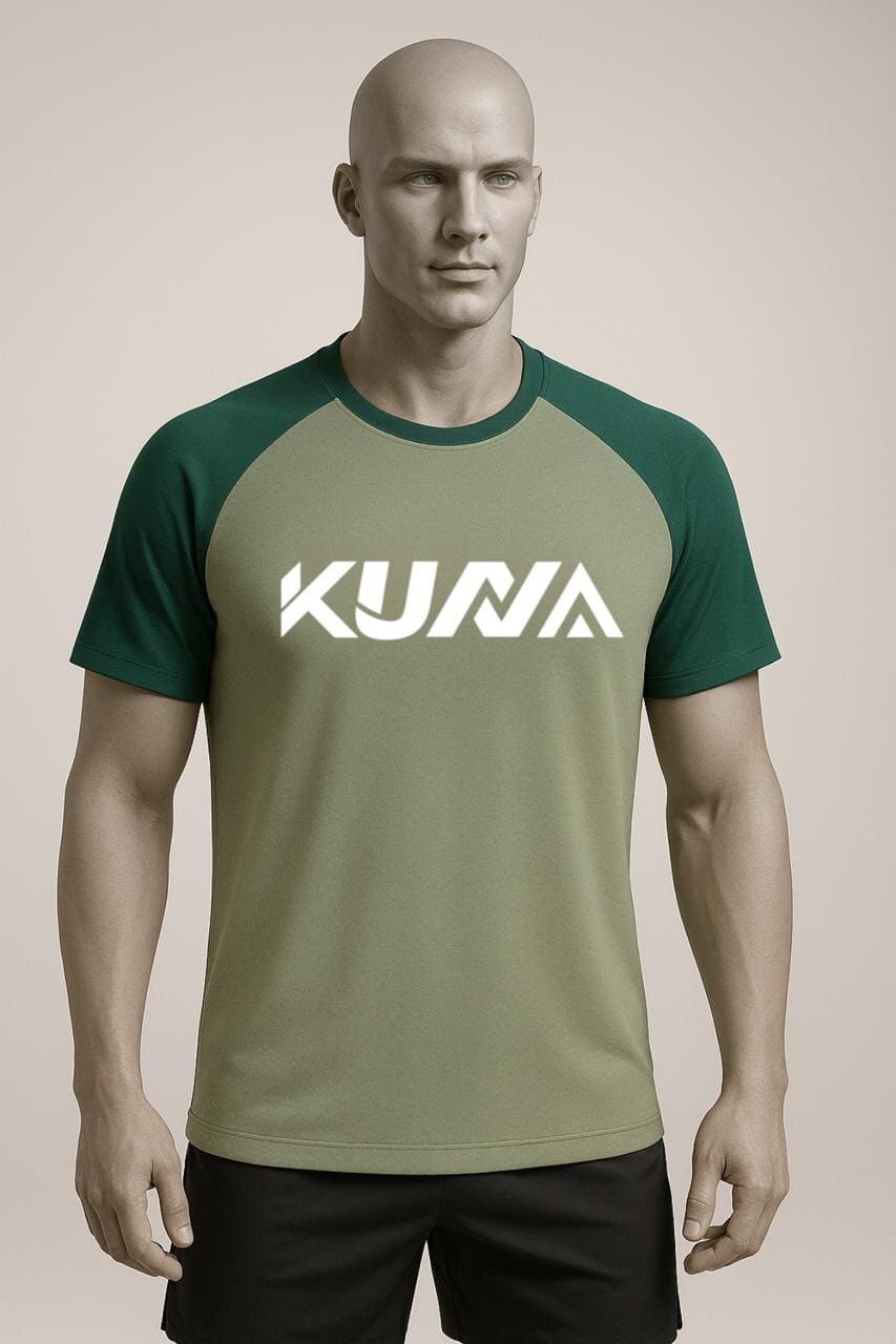 Kuna Men’s T-Shirt - Baba Saleh Sports Egypt | بابا صالح للأدوات الرياضية