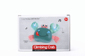 Naughty Crawling Crab Toy - Baba Saleh Sports Egypt | بابا صالح للأدوات الرياضية