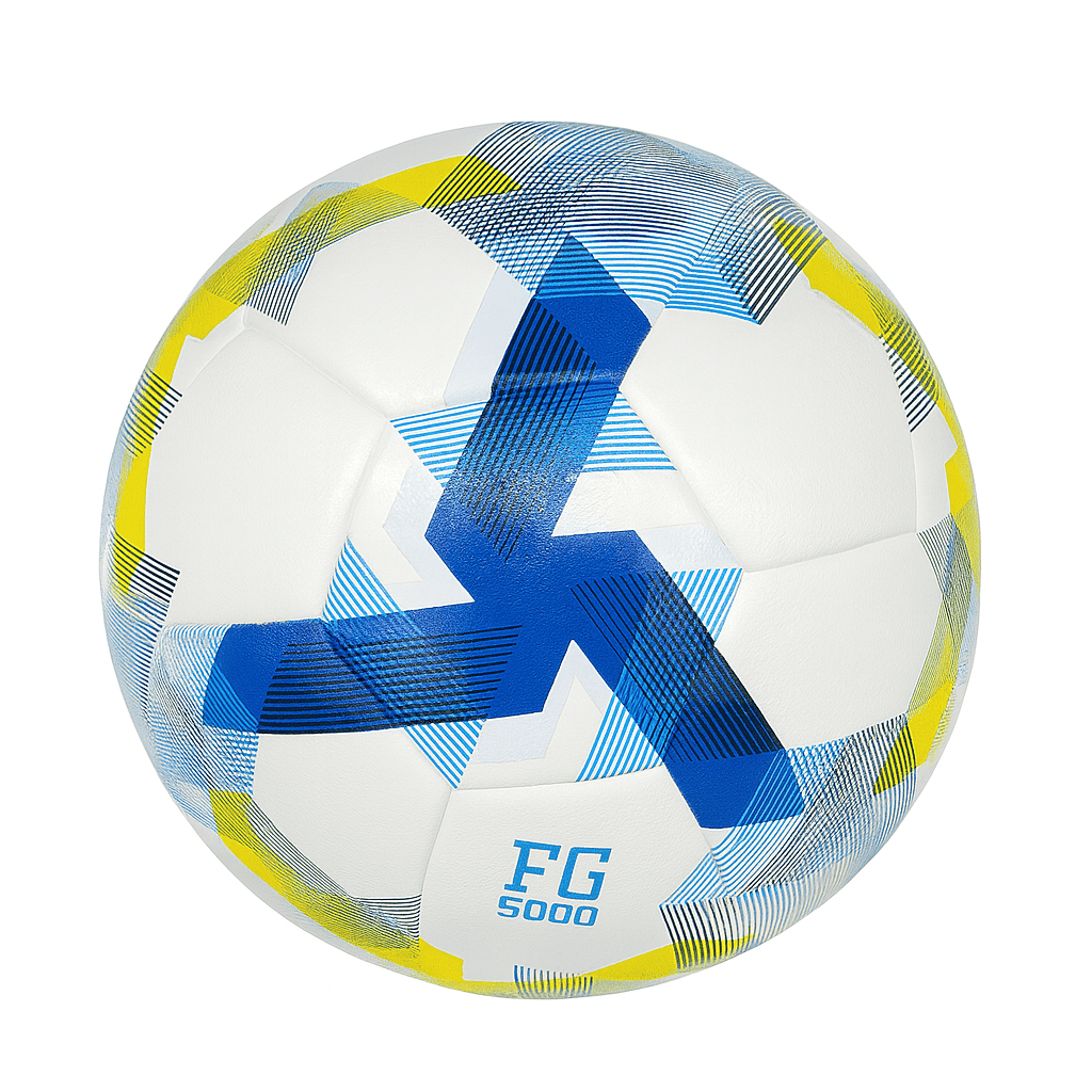 FG 5000 Football - Baba Saleh Sports Egypt | بابا صالح للأدوات الرياضية