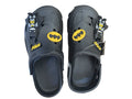 Boys Batman Crocs Clogs - Baba Saleh Sports Egypt | بابا صالح للأدوات الرياضية