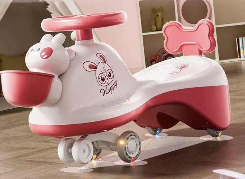 Kids Ride-On Car - Baba Saleh Sports Egypt | بابا صالح للأدوات الرياضية