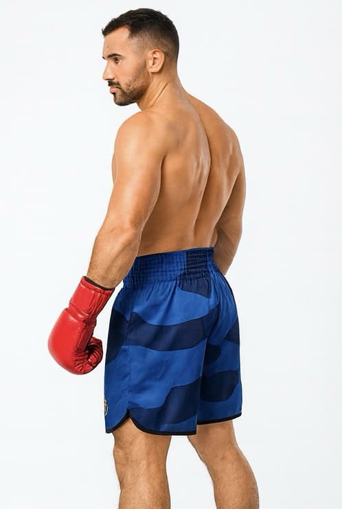 MMA Boxing shorts - Baba Saleh Sports Egypt | بابا صالح للأدوات الرياضية