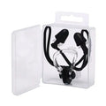 Swimming Nose Clip and Ear Plug Set - Baba Saleh Sports Egypt | بابا صالح للأدوات الرياضية
