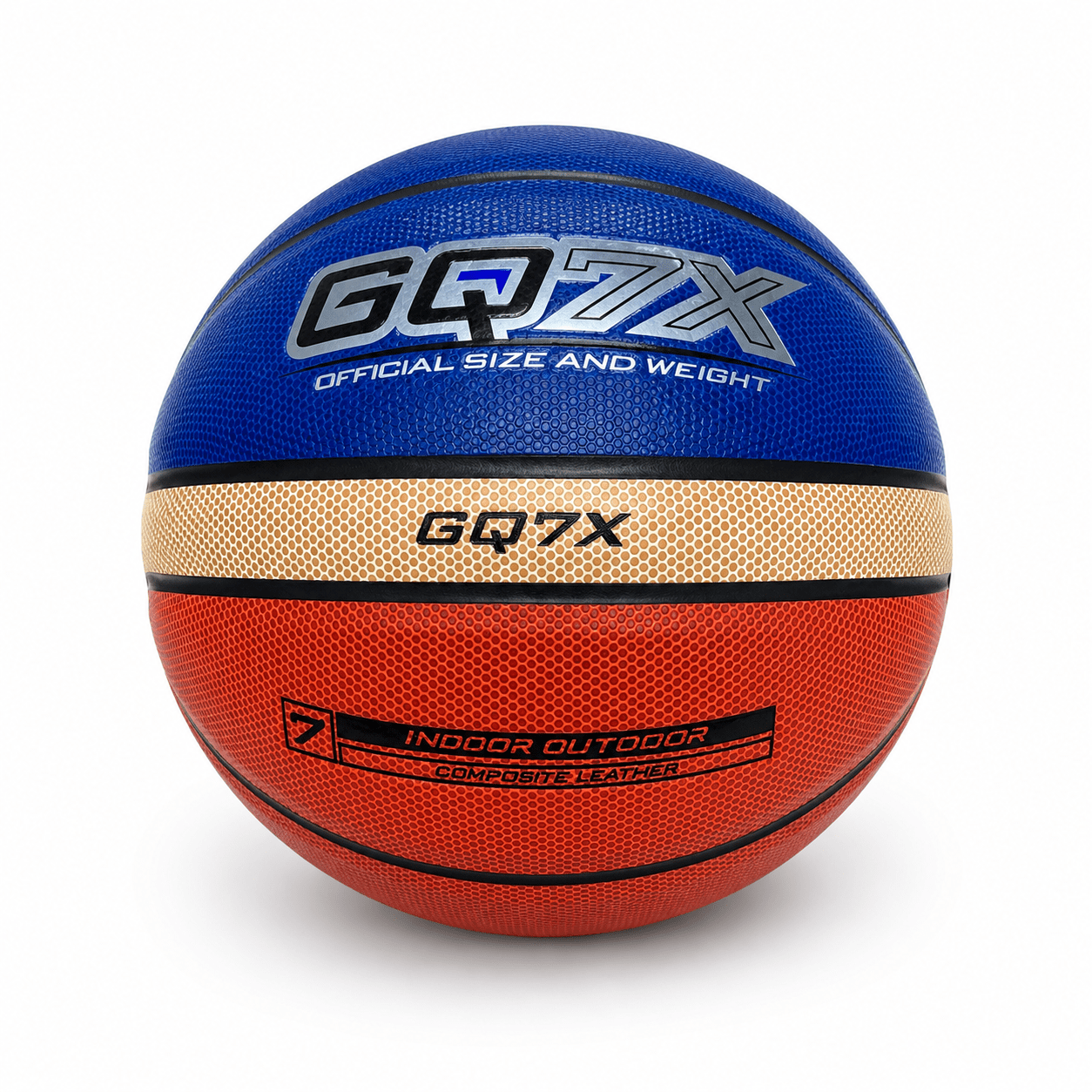 Molten Basketball – 2 Colors - Baba Saleh Sports Egypt | بابا صالح للأدوات الرياضية