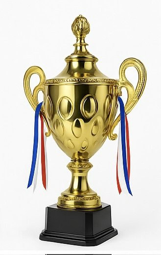 Trophy 65 cm - Baba Saleh Sports Egypt | بابا صالح للأدوات الرياضية