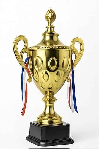 Trophy 65 cm - Baba Saleh Sports Egypt | بابا صالح للأدوات الرياضية
