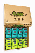Mini Racing Car (Single Piece) - Baba Saleh Sports Egypt | بابا صالح للأدوات الرياضية