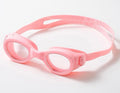 swimming goggles_track - pink - Baba Saleh Sports Egypt | بابا صالح للأدوات الرياضية