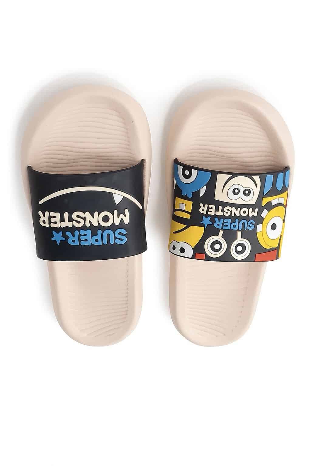 Slide Sandals - Baba Saleh Sports Egypt | بابا صالح للأدوات الرياضية