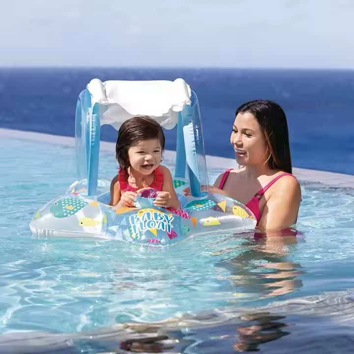 Star shaped float - Baba Saleh Sports Egypt | بابا صالح للأدوات الرياضية