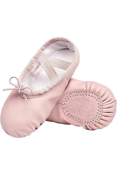 Ballet Shoes Local - Baba Saleh Sports Egypt | بابا صالح للأدوات الرياضية