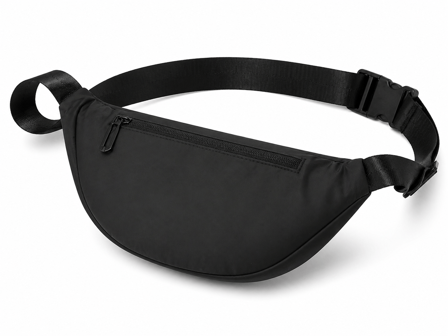 Waterproof Crossbody Waist Bag - Baba Saleh Sports Egypt | بابا صالح للأدوات الرياضية