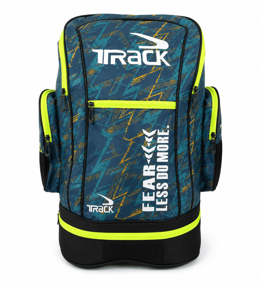 Track Swimming Backpack - Baba Saleh Sports Egypt | بابا صالح للأدوات الرياضية