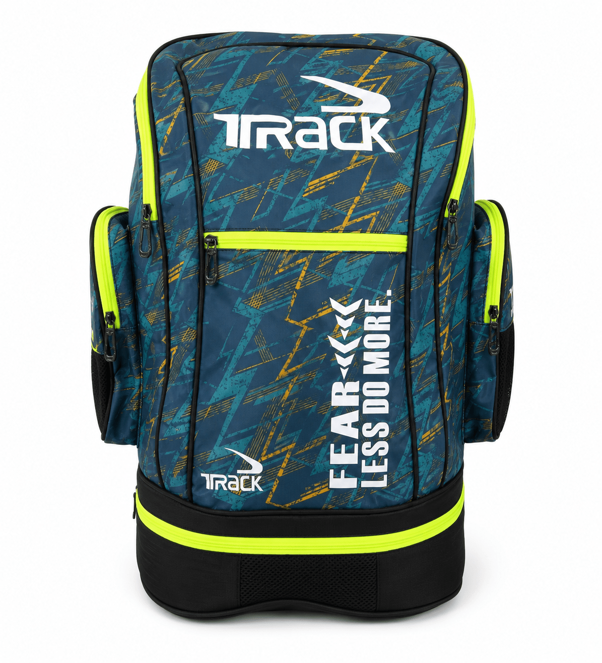 Track Swimming Backpack - Baba Saleh Sports Egypt | بابا صالح للأدوات الرياضية