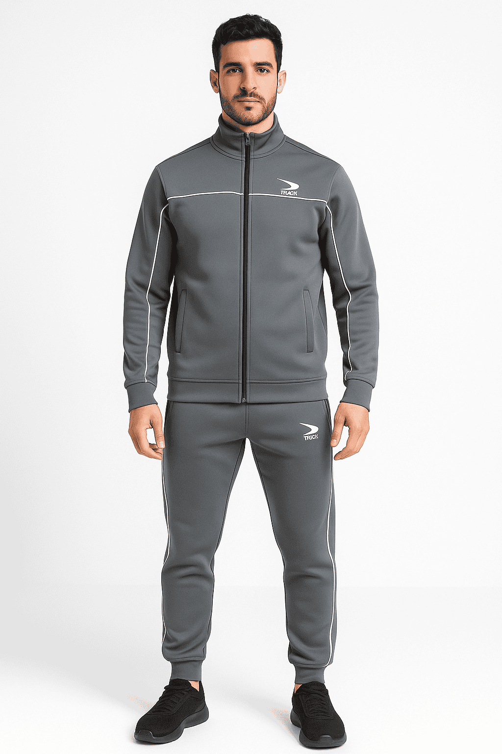 Men’s Tracksuit - Baba Saleh Sports Egypt | بابا صالح للأدوات الرياضية