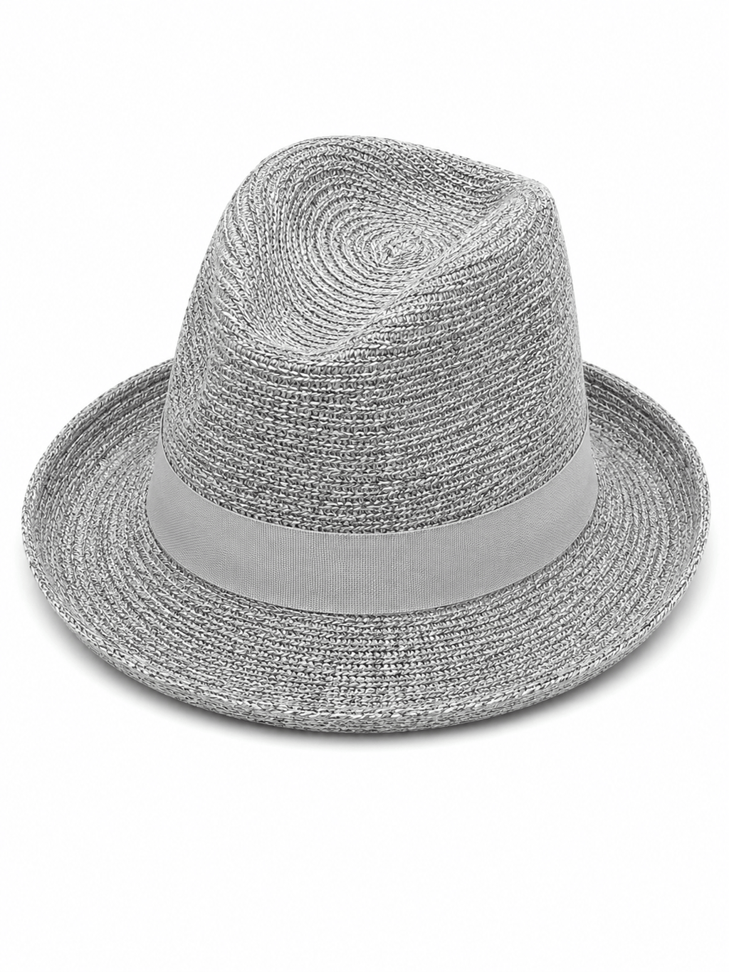 Men's Unisex Fedora Hat - Baba Saleh Sports Egypt | بابا صالح للأدوات الرياضية