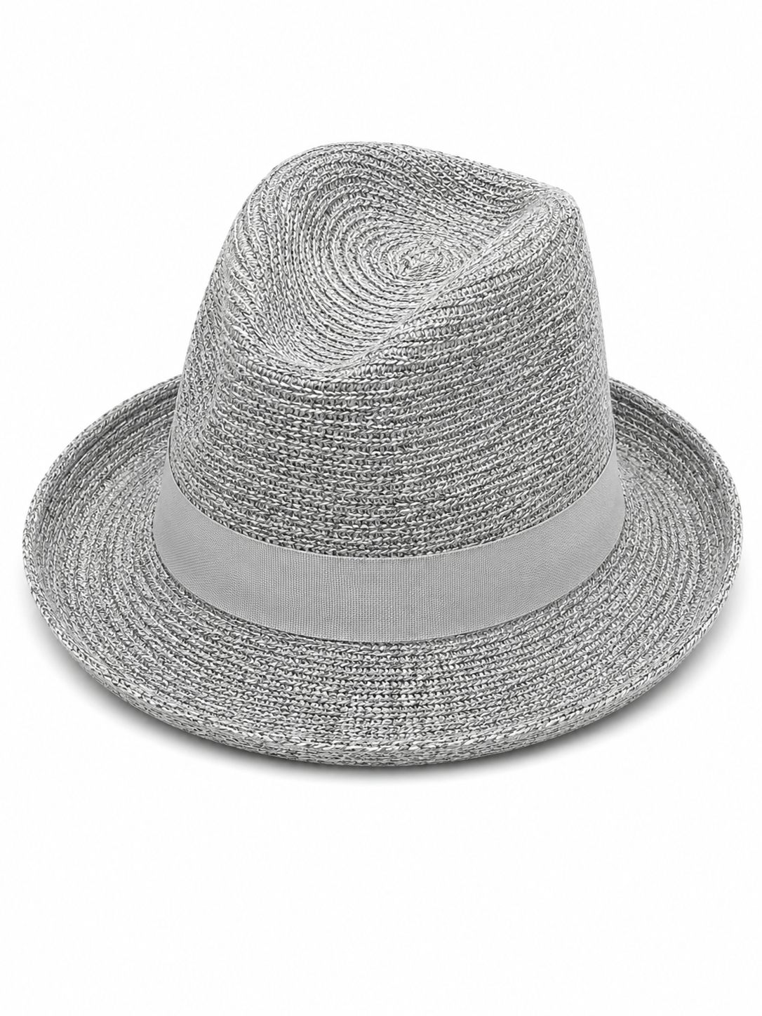 Men's Unisex Fedora Hat - Baba Saleh Sports Egypt | بابا صالح للأدوات الرياضية