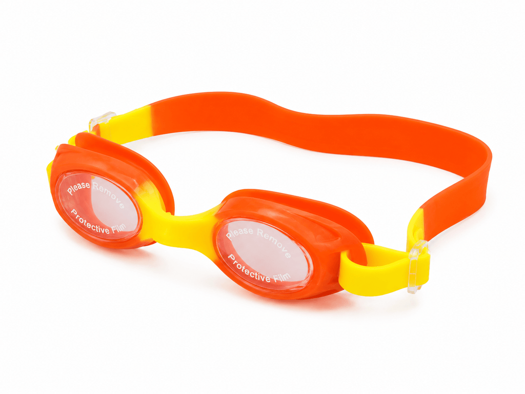 Kids Swimming Goggles - Baba Saleh Sports Egypt | بابا صالح للأدوات الرياضية
