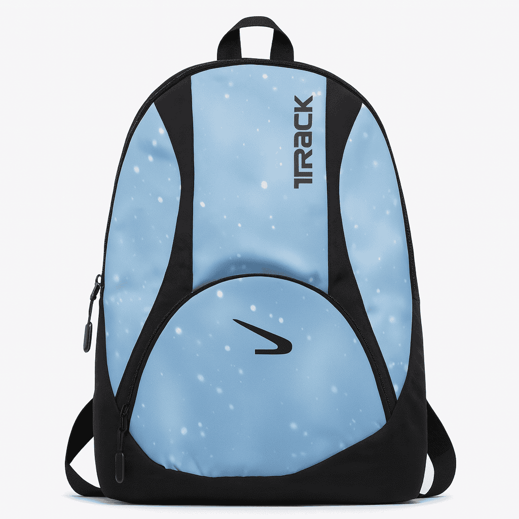 Track Small Shoulder Bag - Baba Saleh Sports Egypt | بابا صالح للأدوات الرياضية