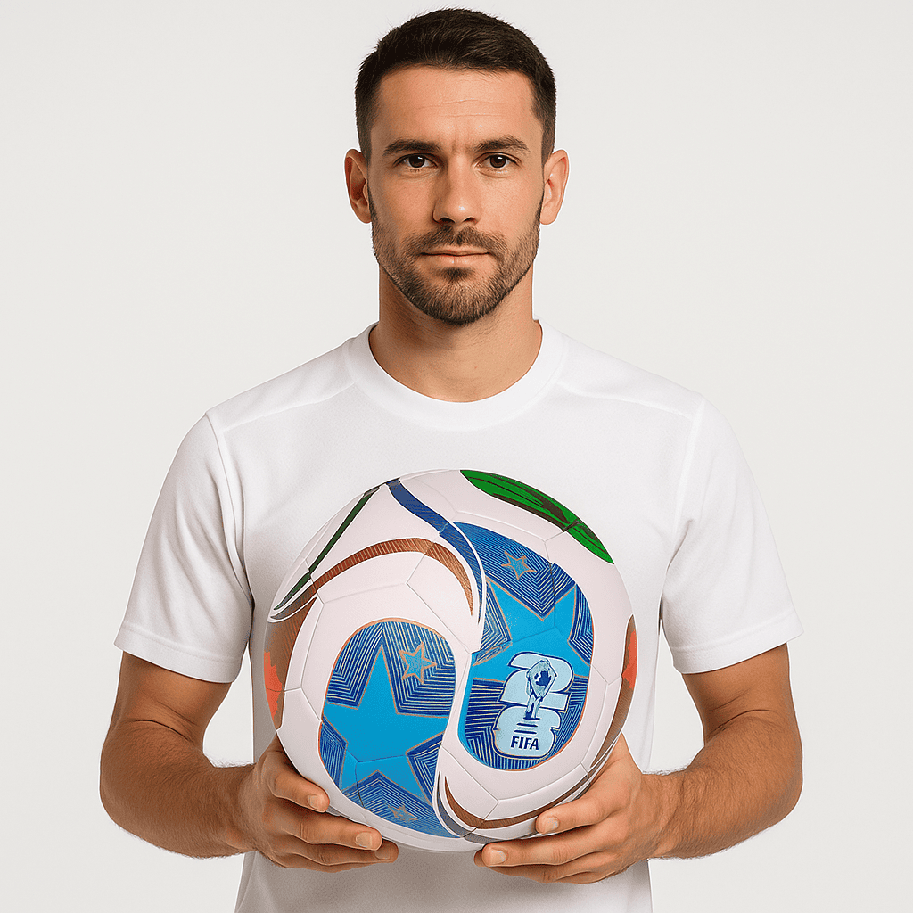 Football - Baba Saleh Sports Egypt | بابا صالح للأدوات الرياضية