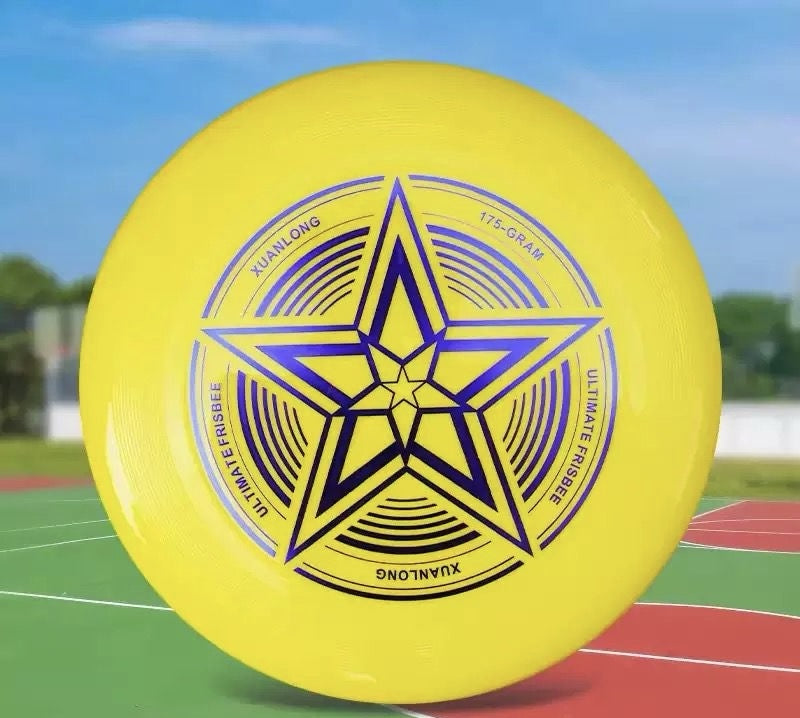Frisbee (Flying Disc) - Baba Saleh Sports Egypt | بابا صالح للأدوات الرياضية