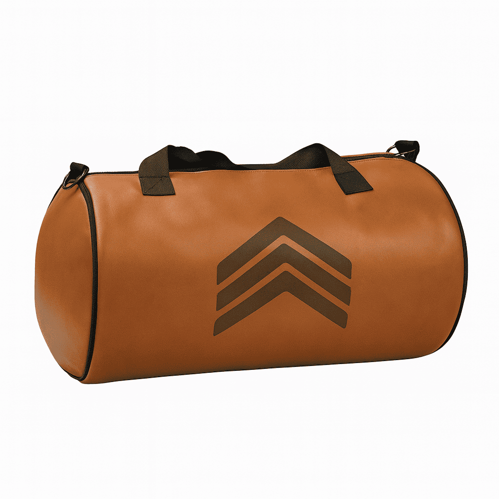 Leather Handbag - Baba Saleh Sports Egypt | بابا صالح للأدوات الرياضية