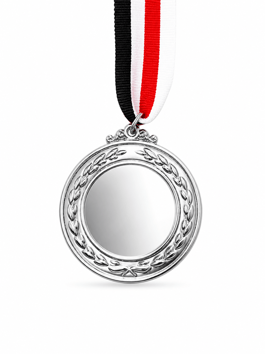 Blank Medal – 6 cm - Baba Saleh Sports Egypt | بابا صالح للأدوات الرياضية