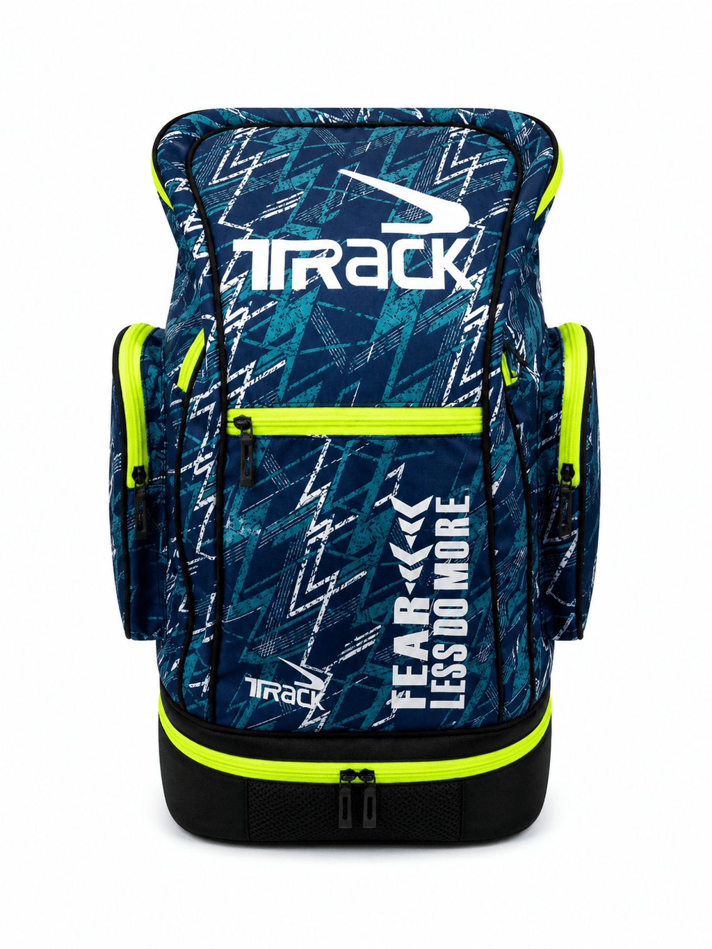Track Swimming Backpack - Baba Saleh Sports Egypt | بابا صالح للأدوات الرياضية
