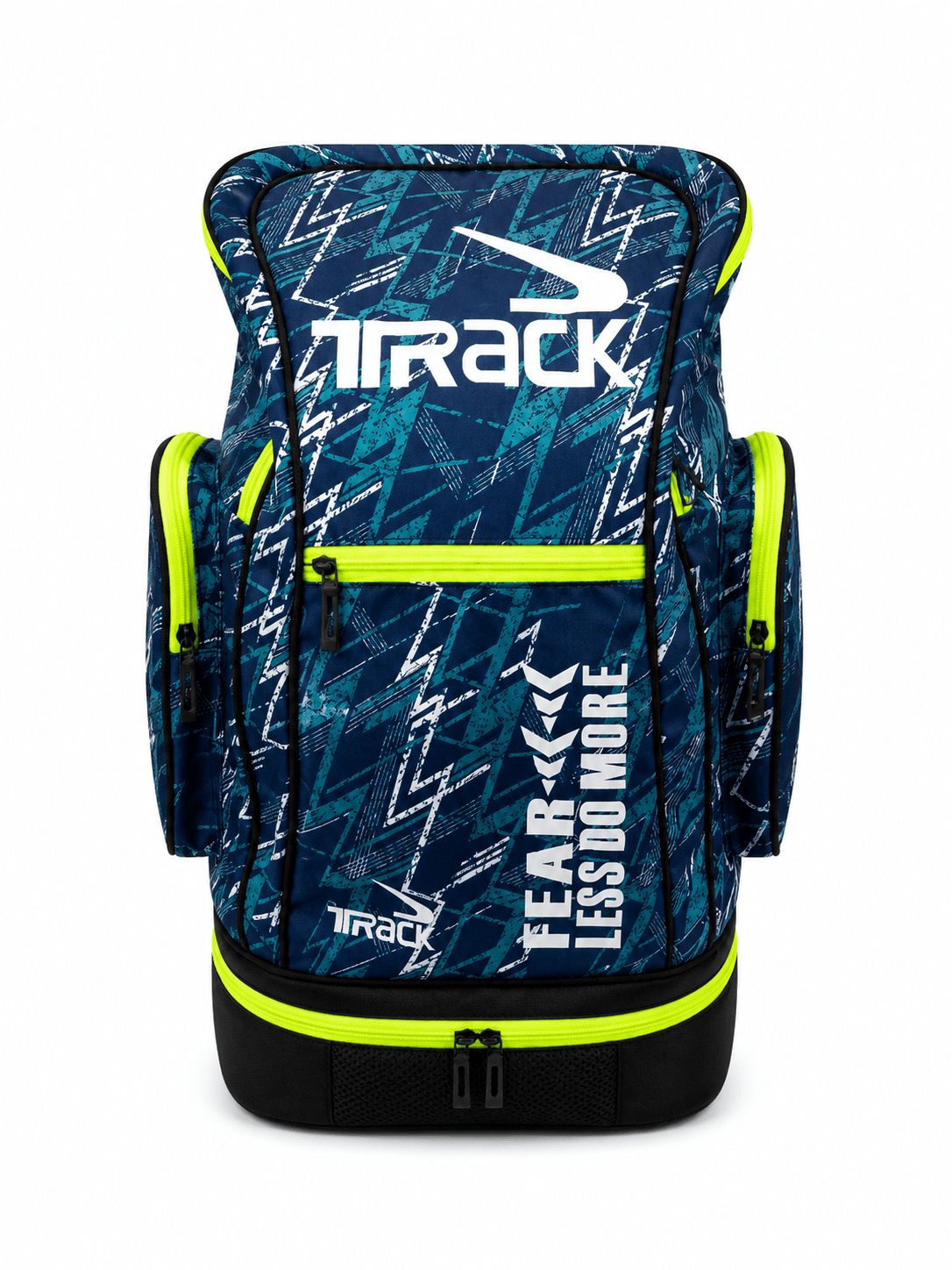 Track Swimming Backpack - Baba Saleh Sports Egypt | بابا صالح للأدوات الرياضية