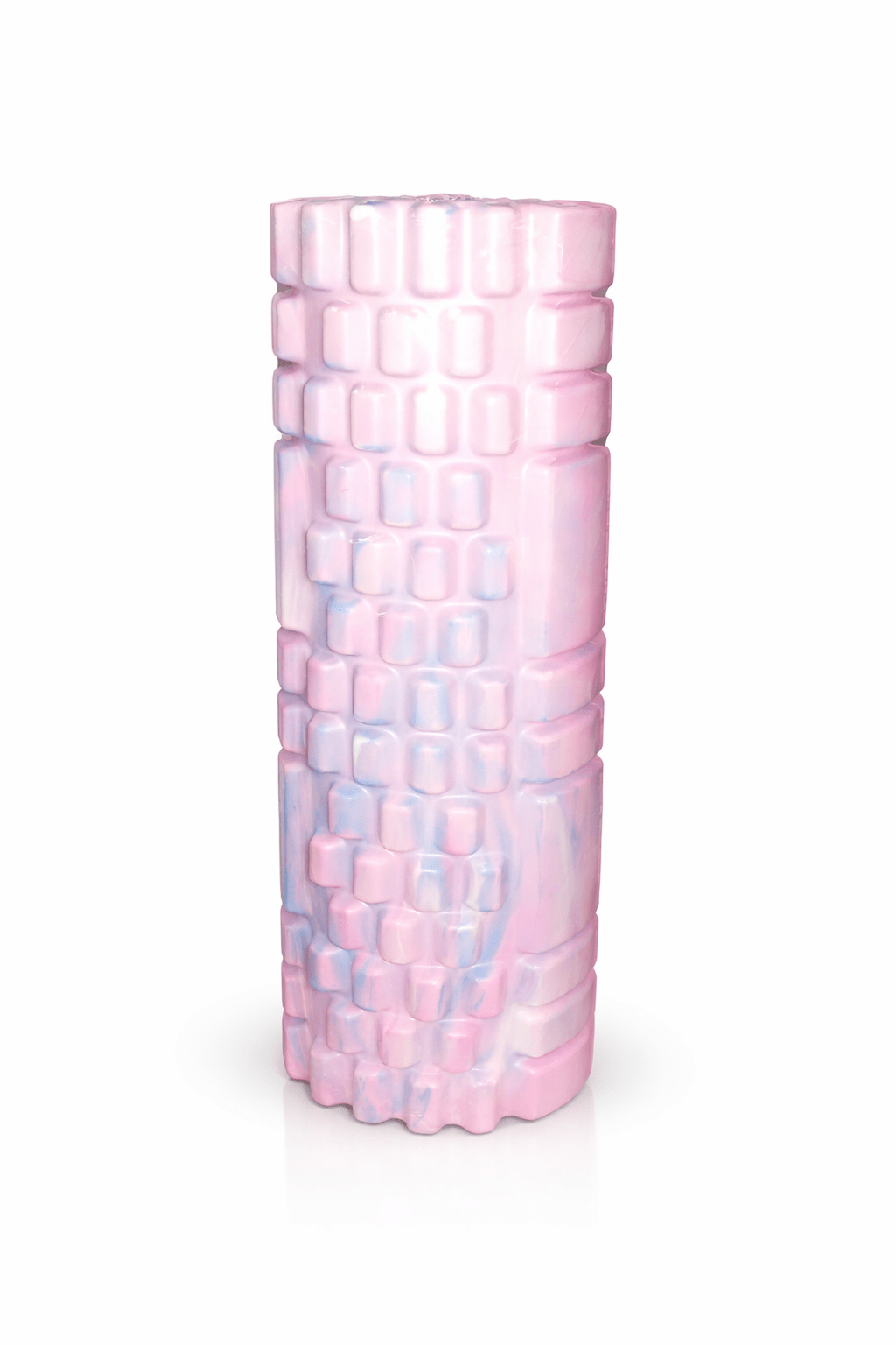 Yoga Foam Roller – 45 cm - Baba Saleh Sports Egypt | بابا صالح للأدوات الرياضية