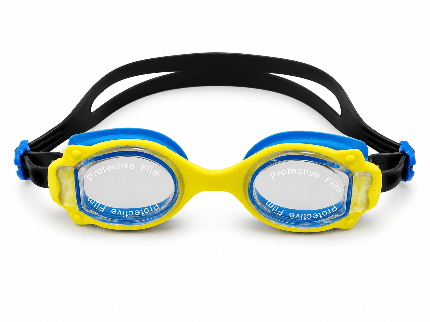 Track Swimming Goggles - Baba Saleh Sports Egypt | بابا صالح للأدوات الرياضية